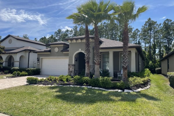 House sit in Jacksonville, FL, US