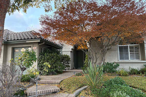 House sit in Roseville, CA, US