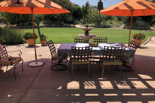 House sit in Davis, CA, US