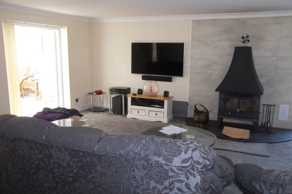 House sit in Bodmin, United Kingdom