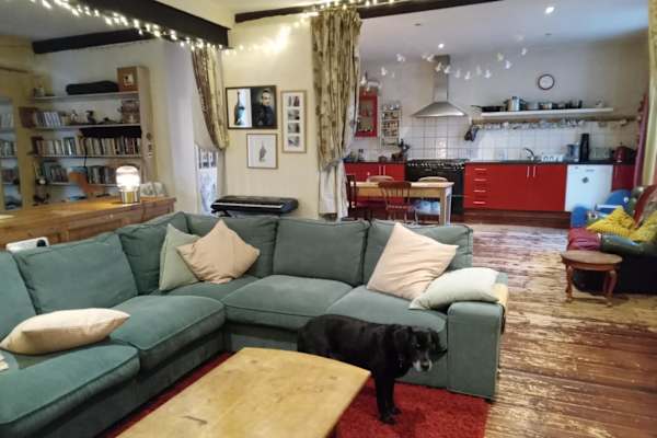 House sit in Buckfastleigh, United Kingdom