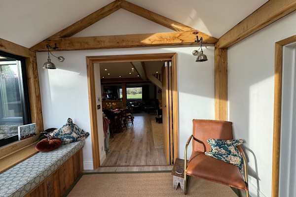 House sit in Corsham, United Kingdom