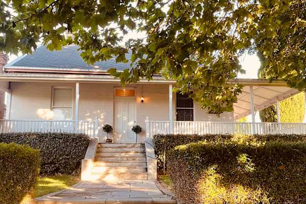 House sit in Glen Innes, NSW, Australia