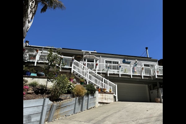 House sit in Santa Cruz, CA, US