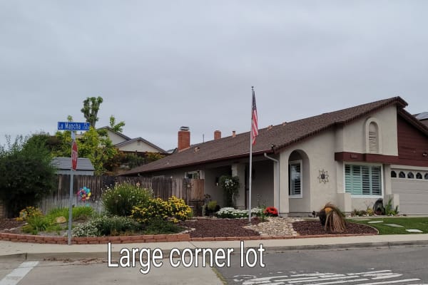 House sit in Chula Vista, CA, US