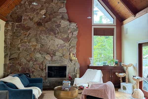 House sit in Mill Valley, CA, US