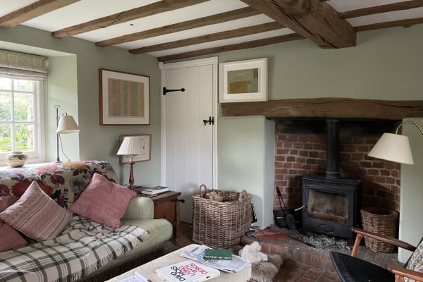 House sit in Hungerford, United Kingdom