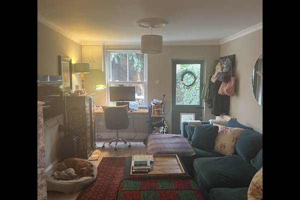 House sit in Richmond, United Kingdom