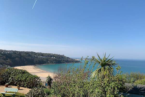 House sit in Carbis Bay, United Kingdom