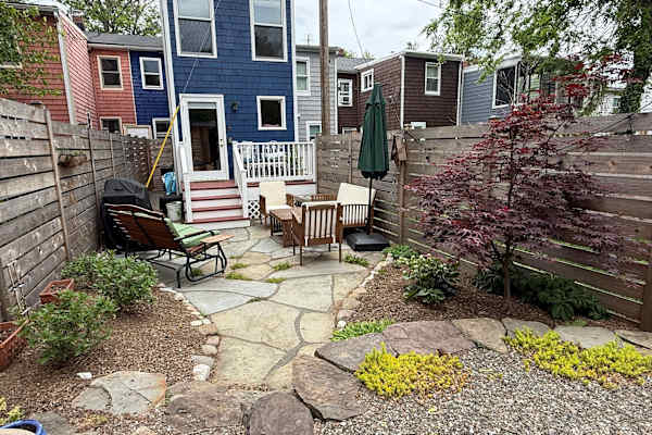 House sit in Annapolis, MD, US