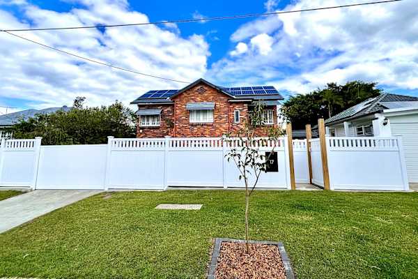 House sit in Brisbane, QLD, Australia