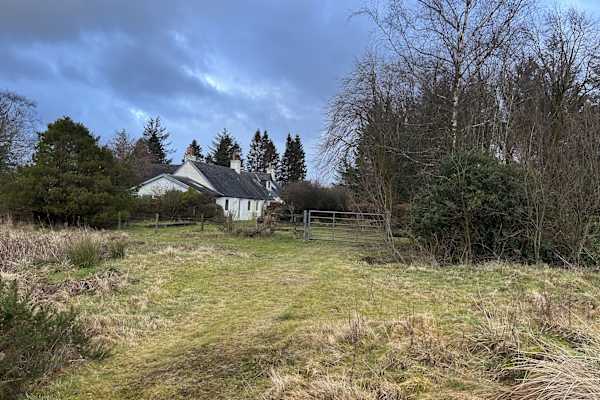 House sit in Howwood, United Kingdom