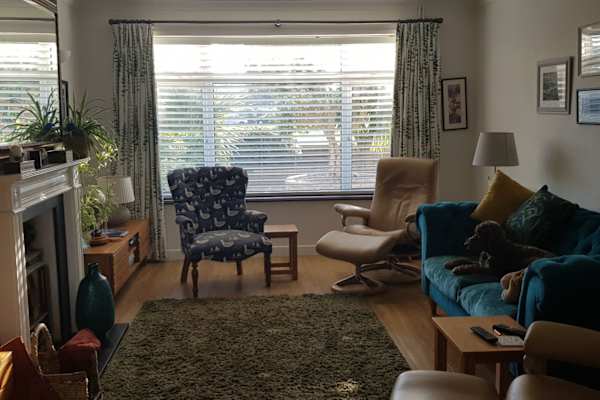 House sit in Shoreham-by-Sea, United Kingdom