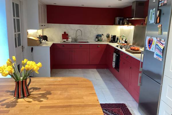 House sit in Wells, United Kingdom