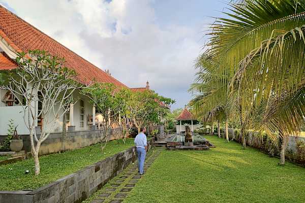House sit in Ubud, Indonesia