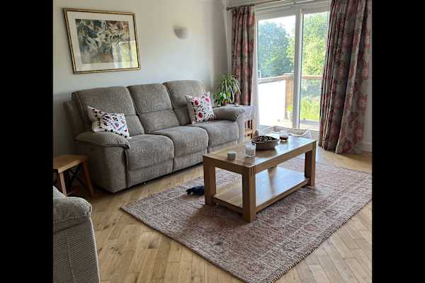 House sit in Bude, United Kingdom