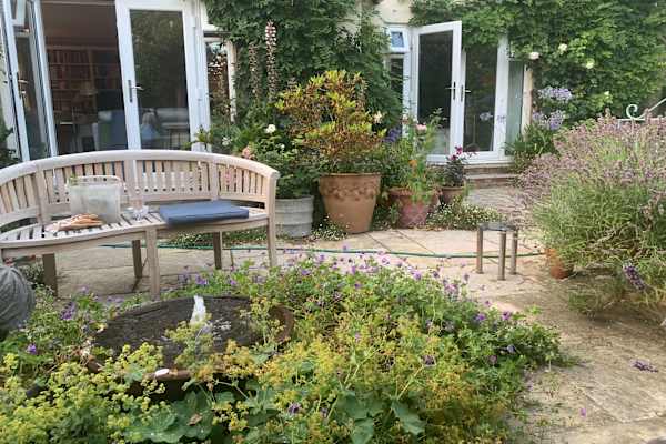 House sit in Royal Tunbridge Wells, United Kingdom