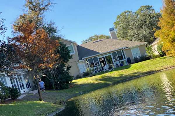House sit in Fernandina Beach, FL, US