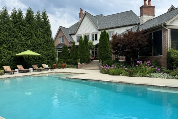 House sit in Labadie, MO, US