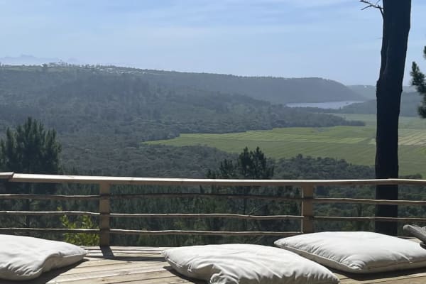 House sit in Plettenberg Bay, South Africa