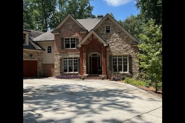 House sit in Cumming, GA, US