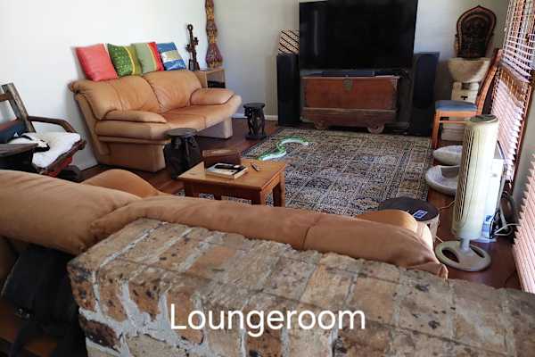 House sit in Bowen Mountain, NSW, Australia