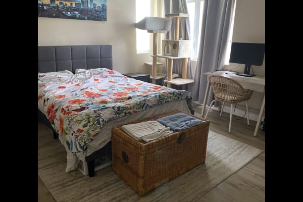 House sit in San Diego, CA, US