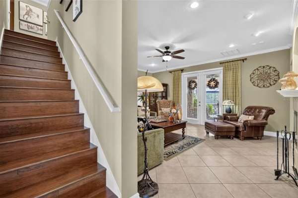 House sit in Mount Dora, FL, US