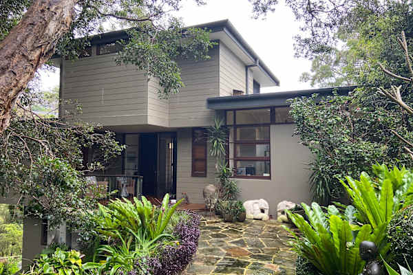 House sit in Sydney, NSW, Australia