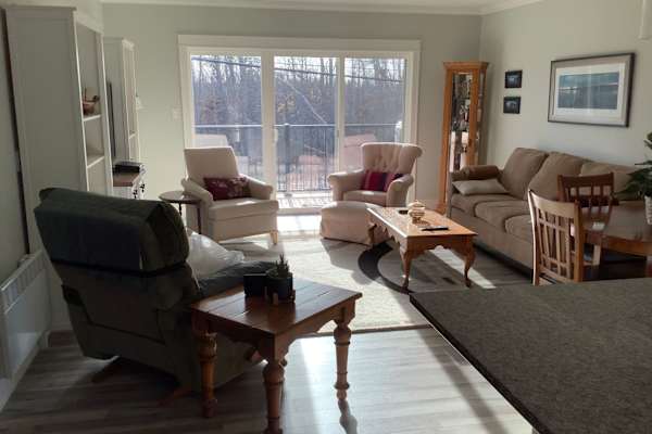 House sit in Stratford, PE, Canada