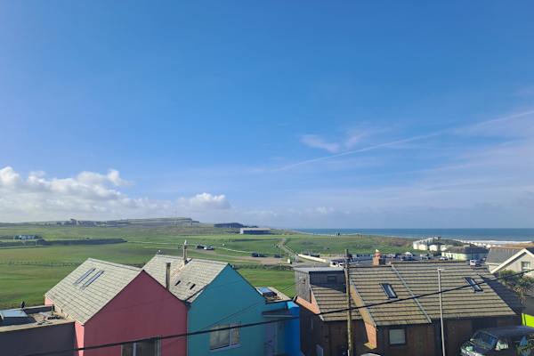 House sit in Bude, United Kingdom