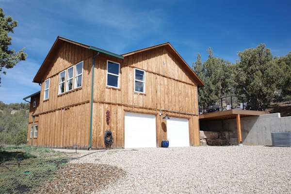 House sit in Mancos, CO, US