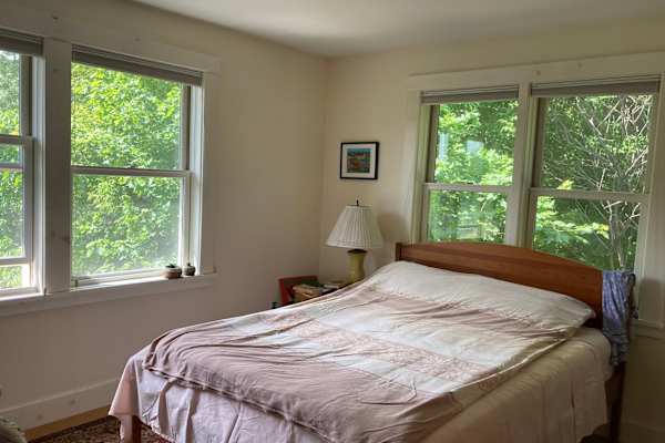 House sit in Montpelier, VT, US
