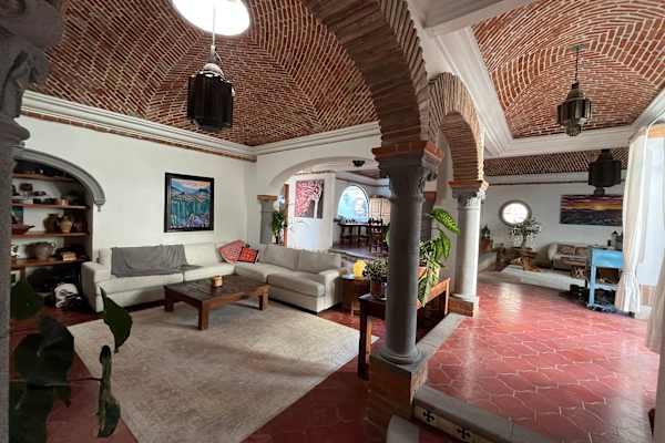 House sit in San Miguel de Allende, Mexico