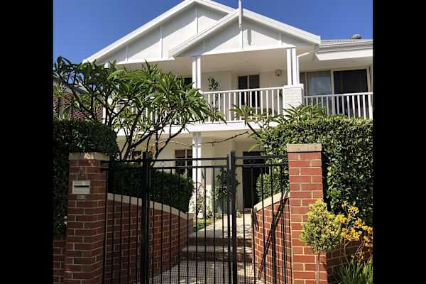 House sit in Perth, WA, Australia