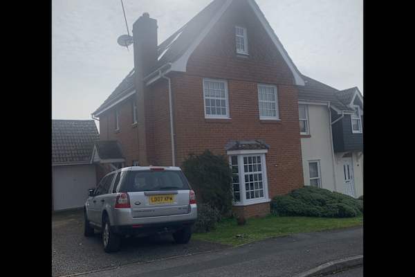 House sit in Marlborough, United Kingdom