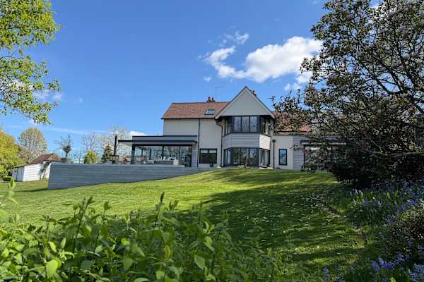 House sit in Thatcham, United Kingdom