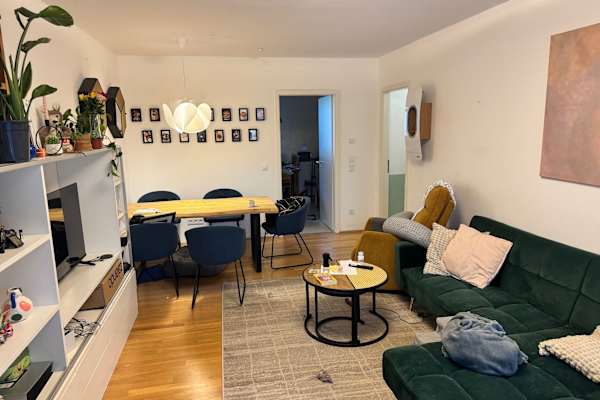 House sit in Munich, Germany
