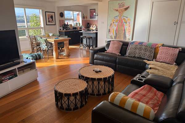 House sit in Triabunna, TAS, Australia