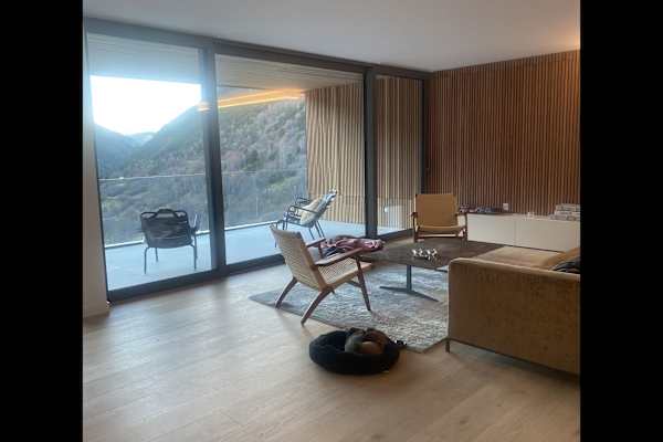 House sit in Andorra la Vella, Andorra