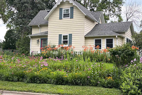 House sit in Minneapolis, MN, US