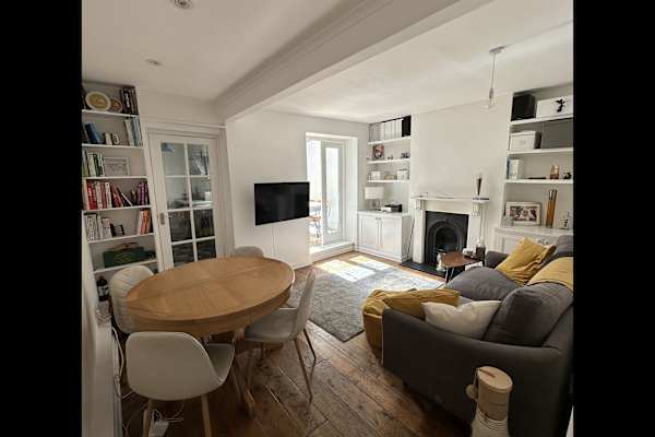 House sit in London, United Kingdom