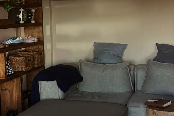 House sit in Cape Town, South Africa