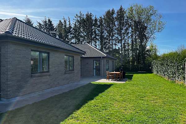 House sit in Odense, Denmark