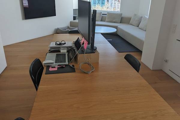 House sit in Valencia, Spain