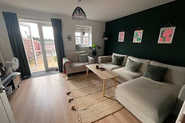 House sit in Stotfold, United Kingdom