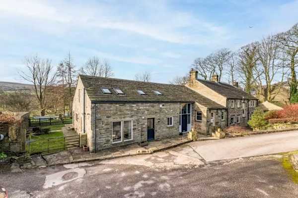 House sit in Oxenhope, United Kingdom