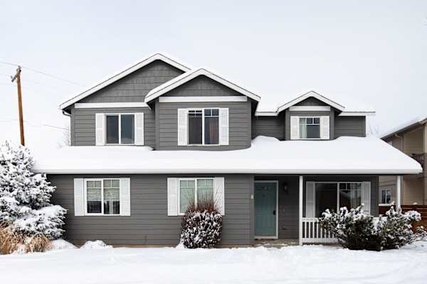 House sit in Sisters, OR, US