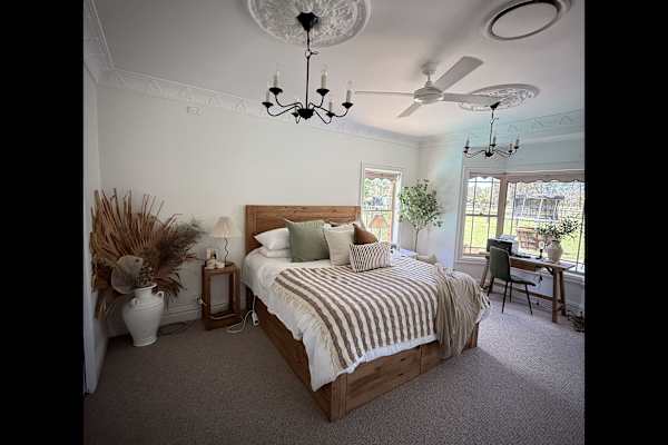 House sit in Warnervale, NSW, Australia