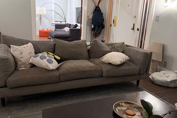 House sit in Los Angeles, CA, US